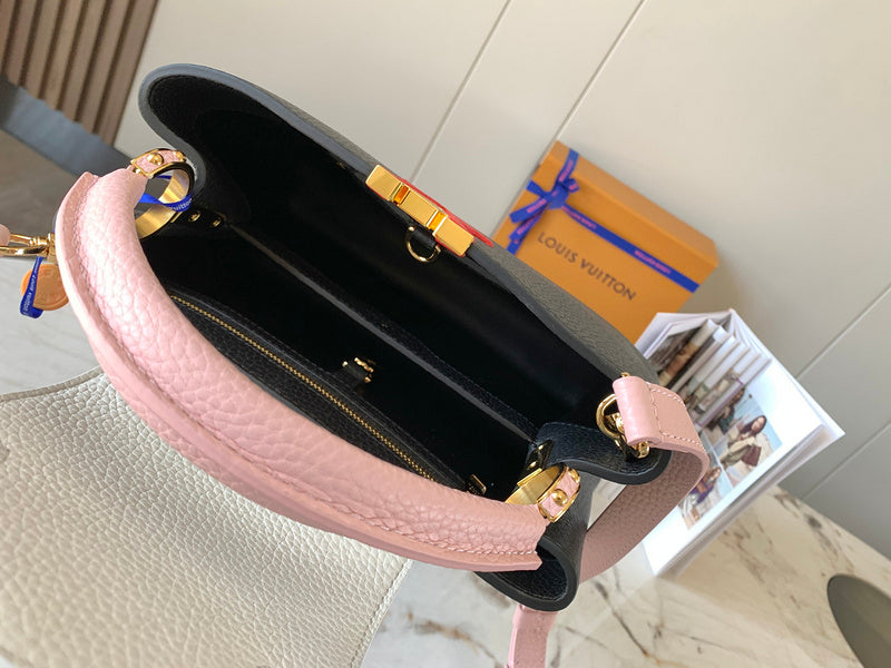 Amelia's Bag Gallery - LOV Bags - 1129