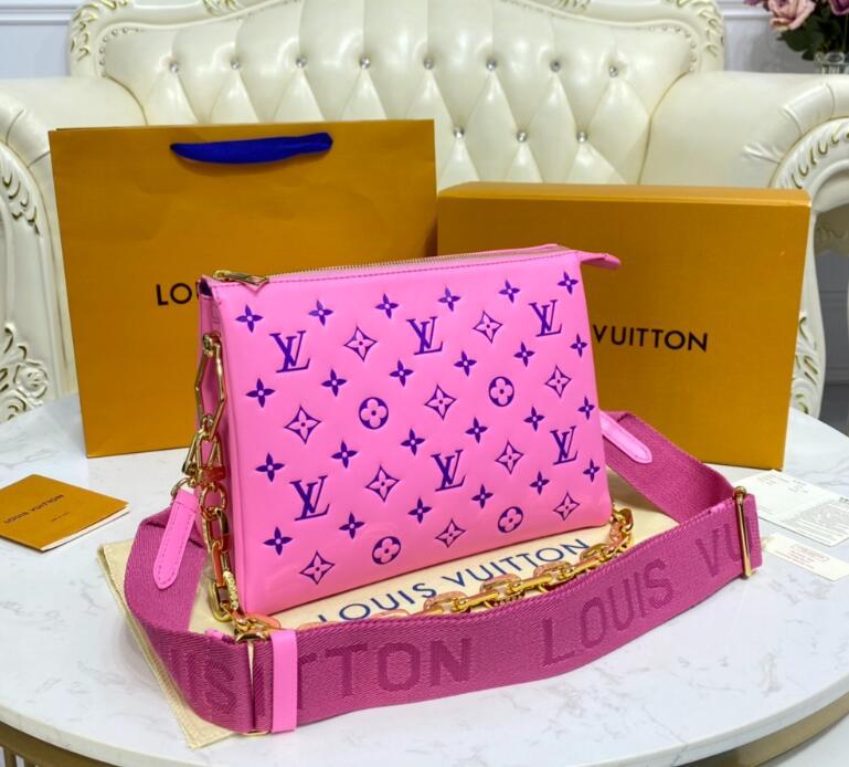 AmeliaLuxury - LOV Bags - 3172