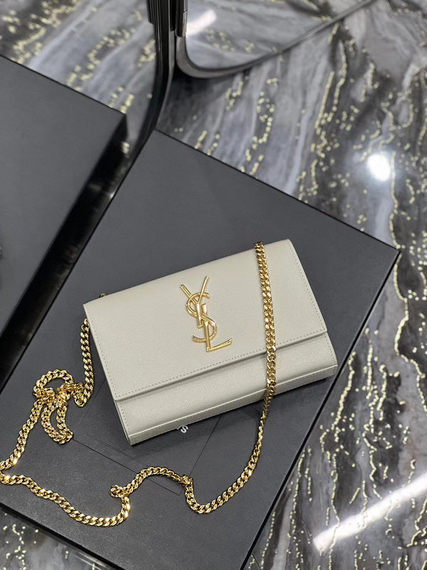 Amelia - YSL Bag - 2030
