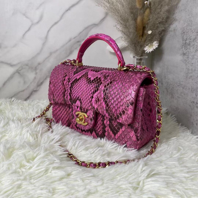 AmeliaLuxury - CHL Bags - 3148