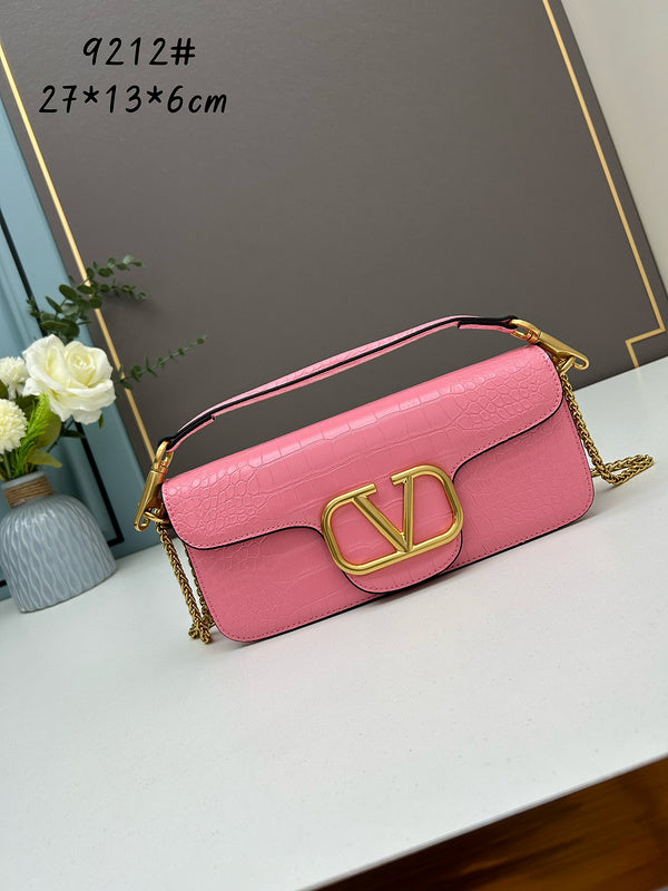 Amelia- VEL WOMEN LUXURY BAGS - 654