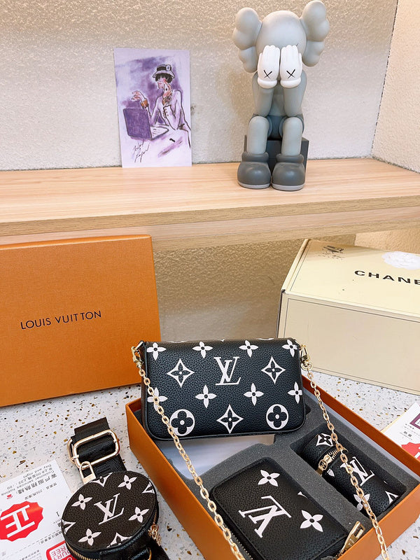 Amelia - LV Bags - 14569