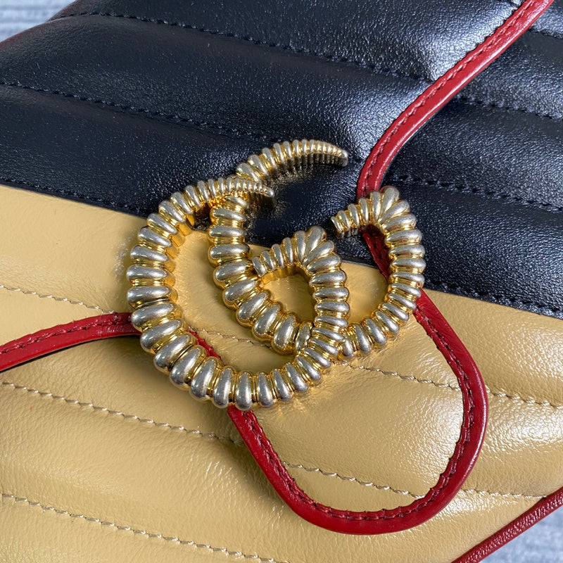 Amelia- GUKI Bags - 2228