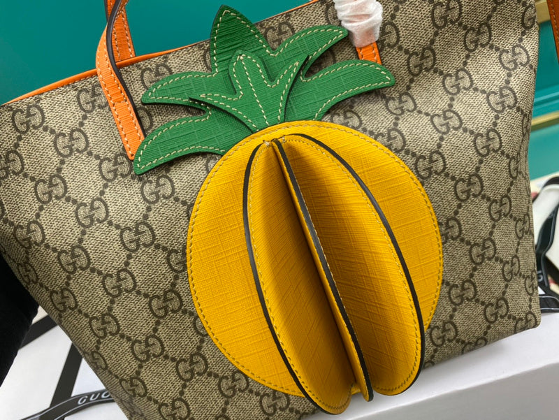 Amelia- GUKI Bags - 2197