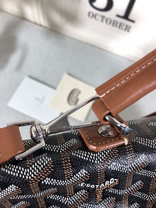 Amelia- G-YARD BAGS - 010