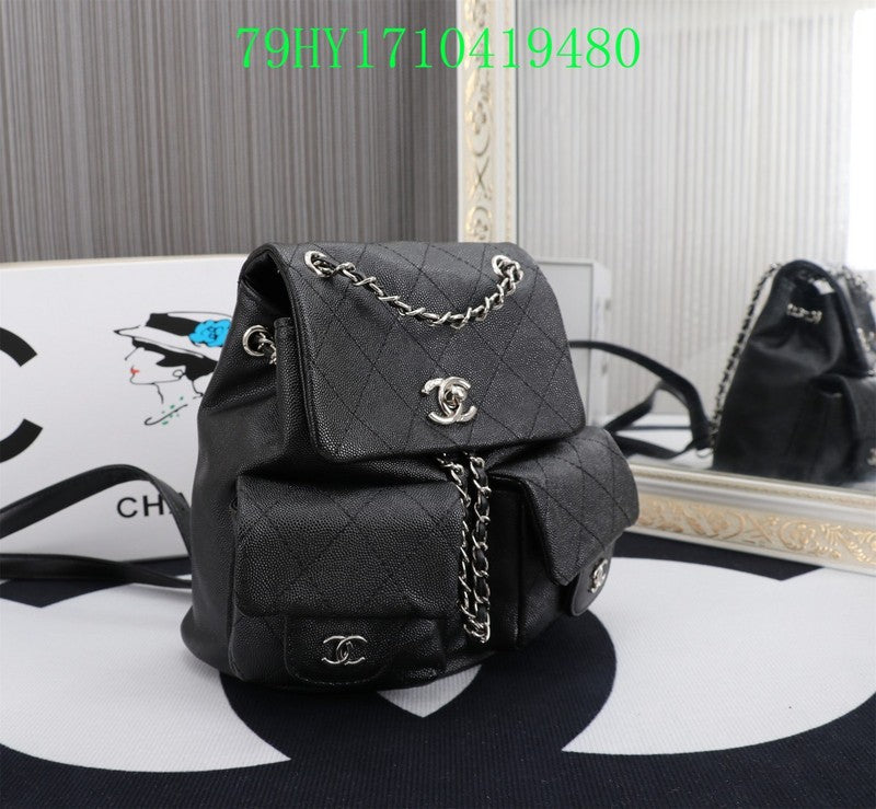 Amelia - CHL Bags - 1057