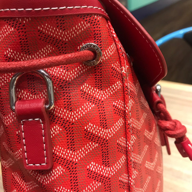 Amelia- G-YARD BAGS - 024