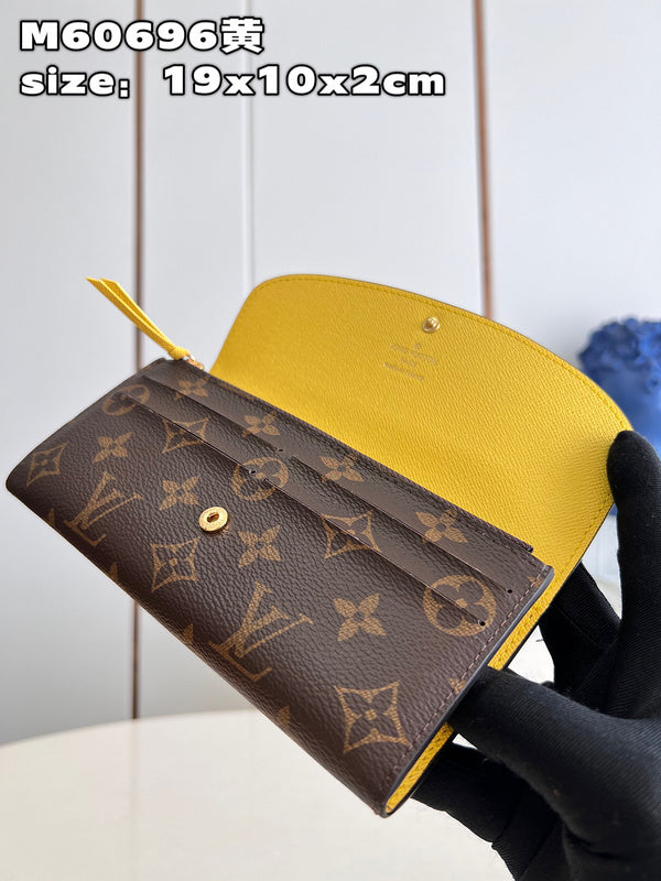 Glami-i LOV Wallets - 324