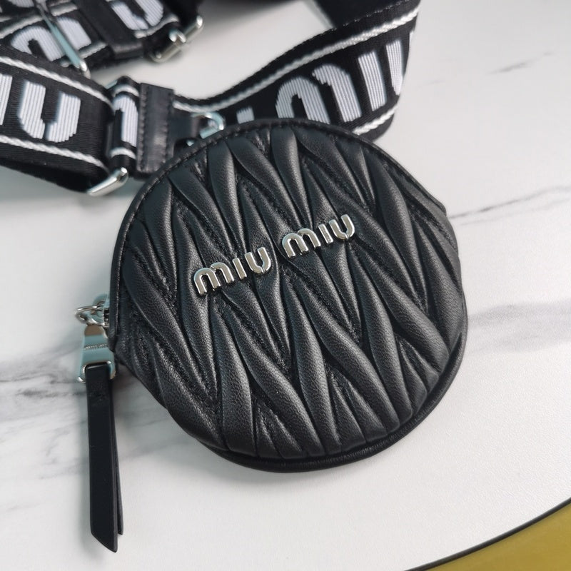 Amelia- MMU  LUXURY BAGS - 089