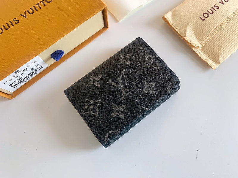 Amelia- LOV  Luxury  Wallets - 727