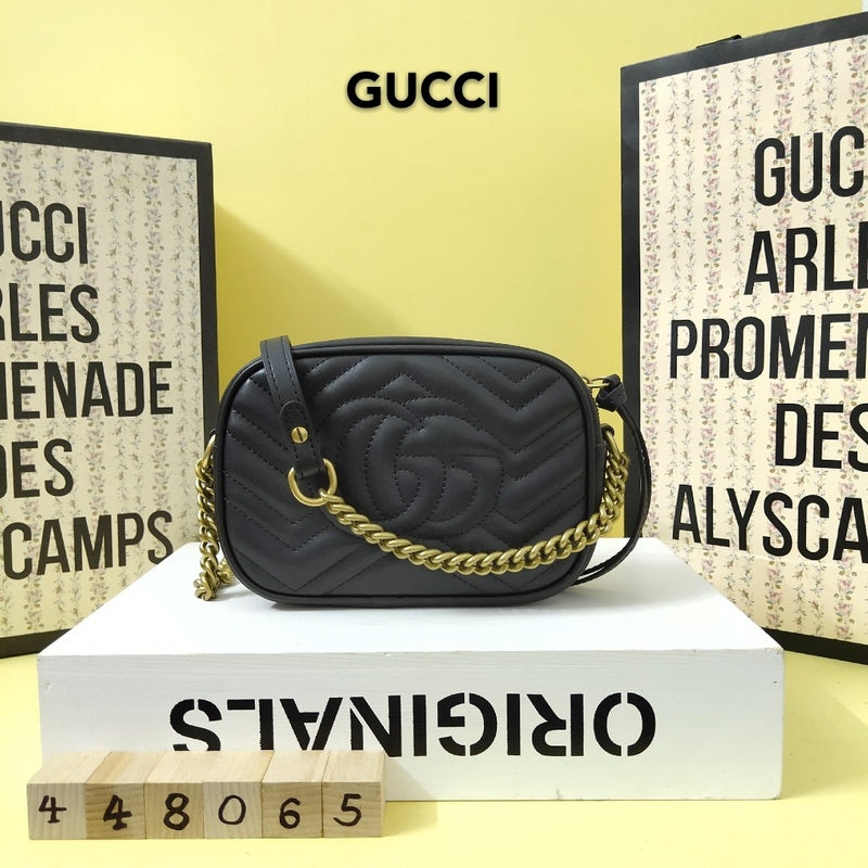 Amelia - GCI Bags - 10551