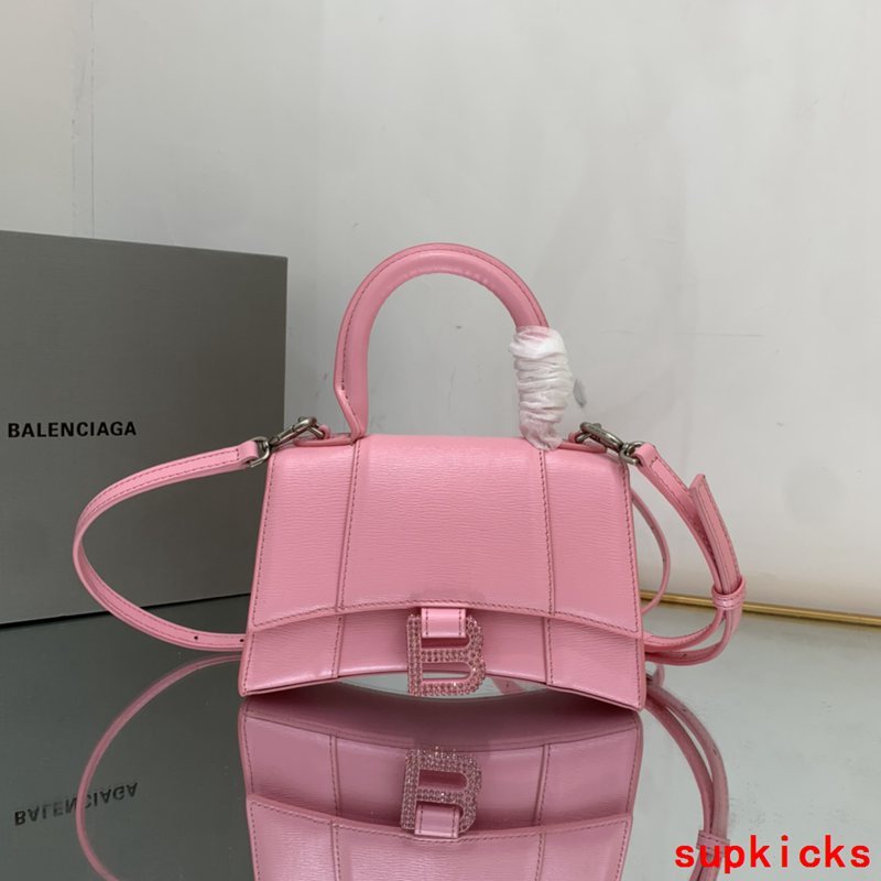 Amelia- BG Hourglass Bags - 129