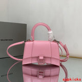Amelia- BG Hourglass Bags - 129
