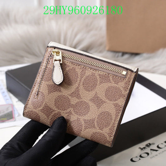 Amelia - CAH Wallet - 122