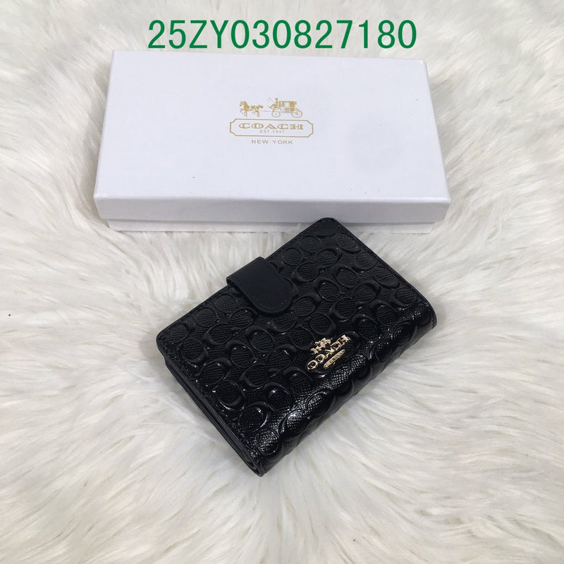 Amelia - CAH Wallet - 164