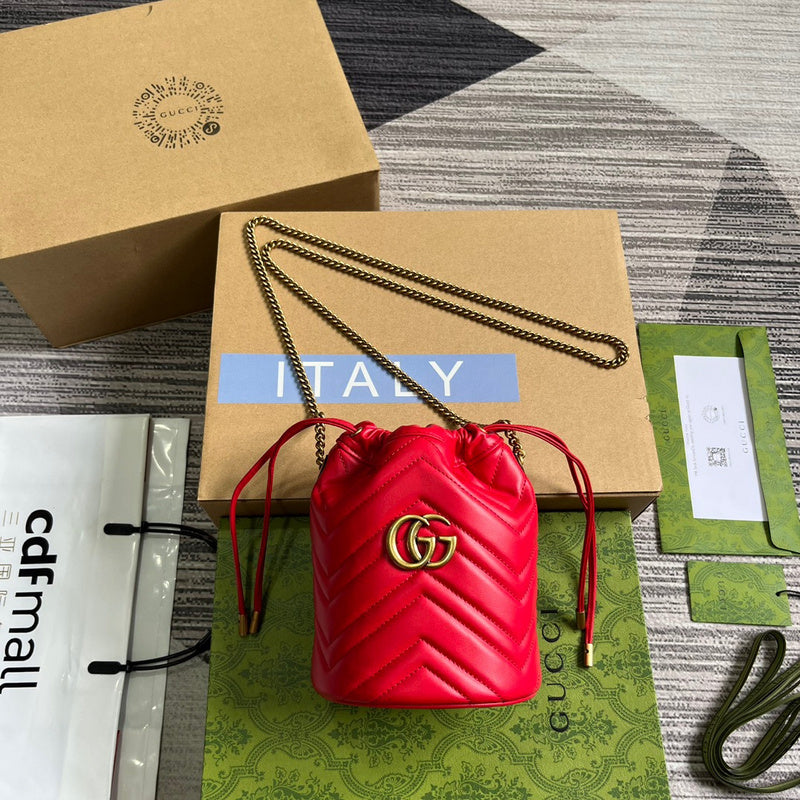Amelia- GCI LUXURY LADY BAG - BRANDED BAGS FOR WOMEN - 119