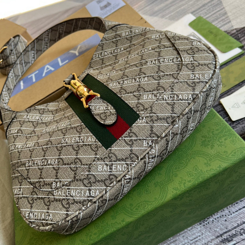 Amelia- GCI Lady Bags - 936