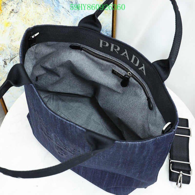 Prada Bags - The Barnes Bags  954
