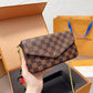 Amelia - LV Bags - 15021