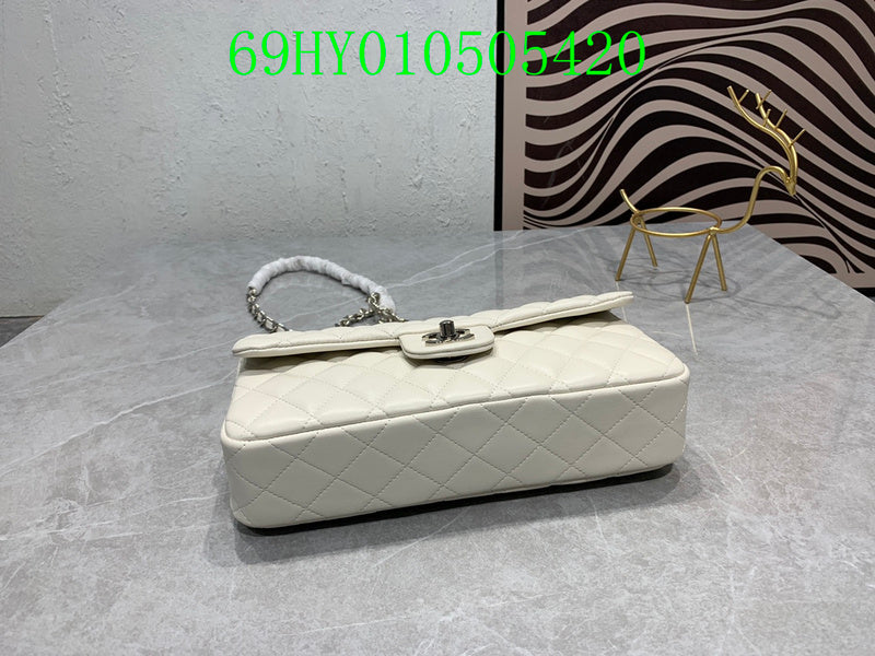 Amelia - CHL Bags - 1021