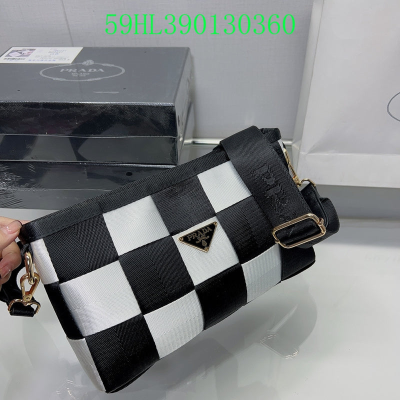 Prada Bags - The Barnes Bags  611