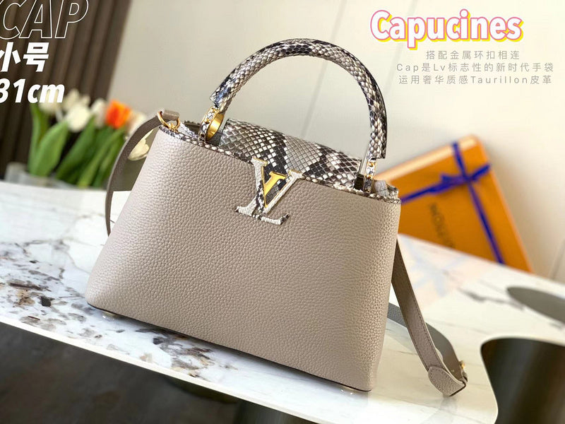 Amelia- Lu-Vi bags - 11860