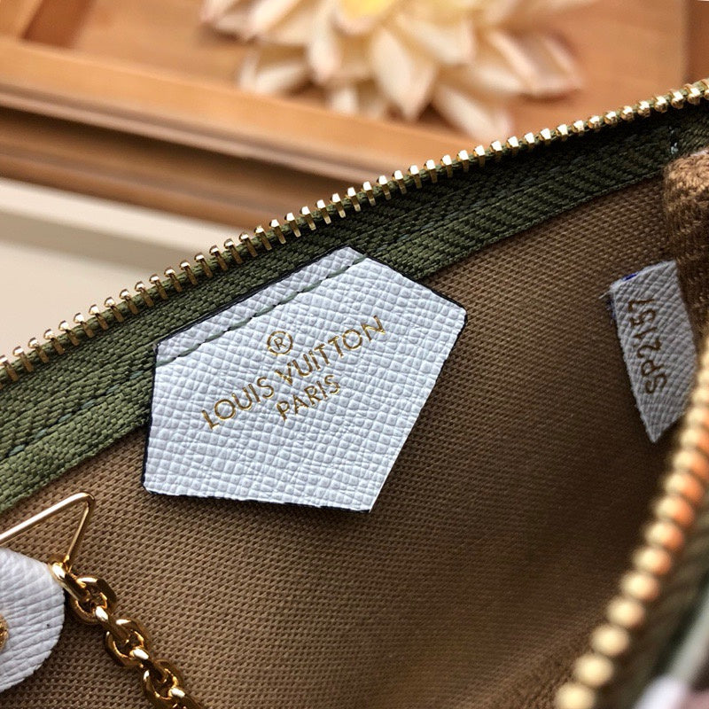 Amelia - LV Bags - 13438