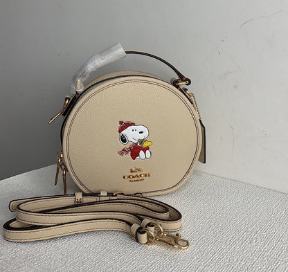 Amelia-i CAH Bags - 465