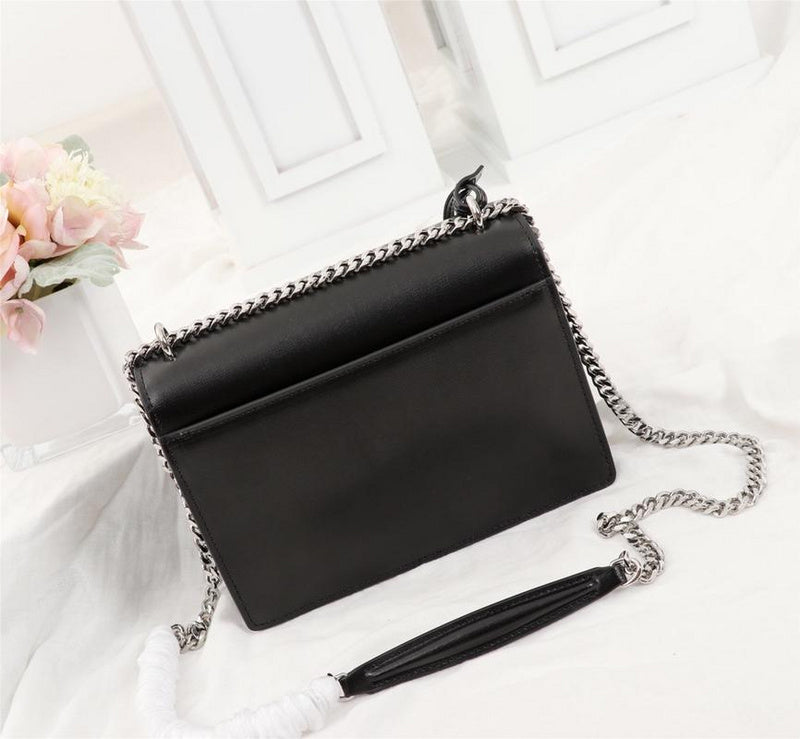 Amelia - YSL Bag - 2533