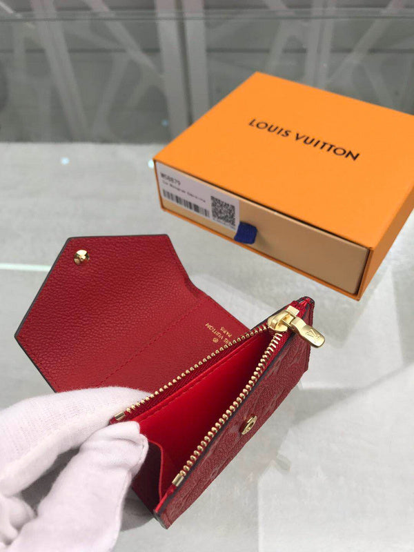 Fan Fashion Lu-Vi bags - 17435