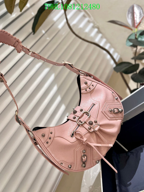 Amelia - BGA Bags - 1950