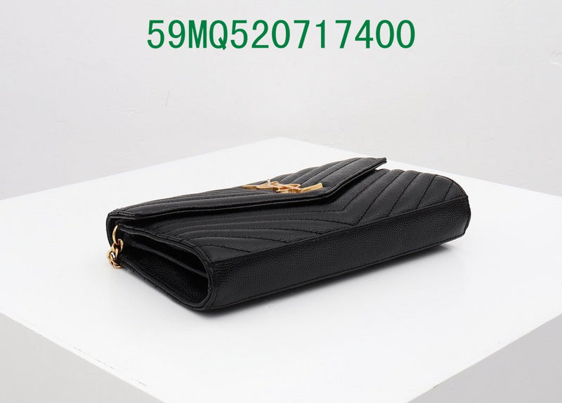 Amelia - YSL Bag - 3499