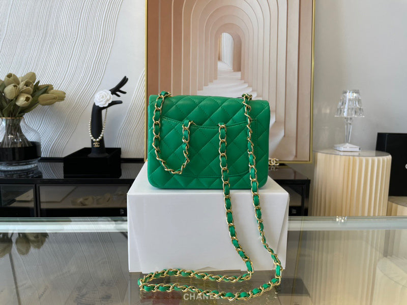 Wellow Bags - Chanel - Bags  - 926