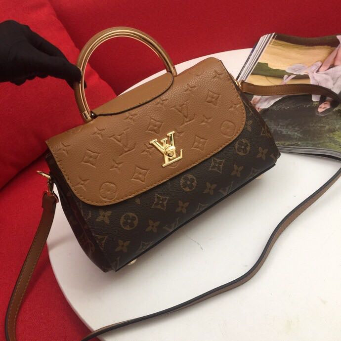 Fashion Lu-Vi bags - 3697