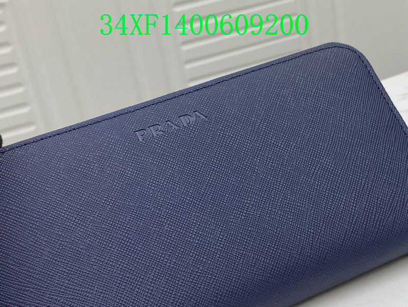 Amelia - PD Wallet - 277