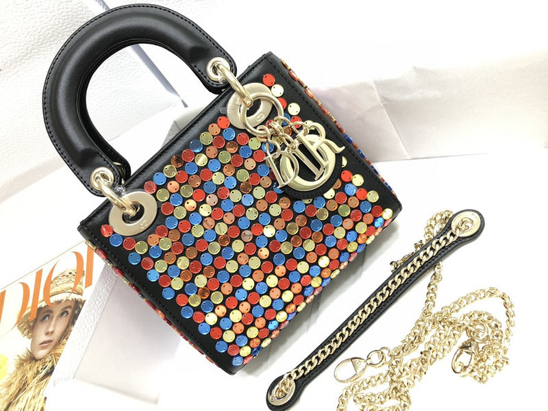 Amelia- DYOR DESIGNER BAGS - 1944