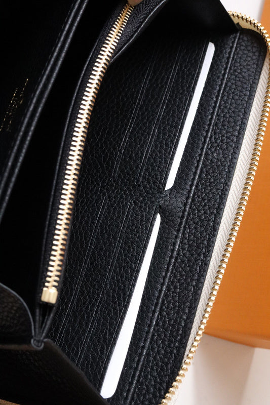 Amelia- LOV  Luxury  Wallets - 647