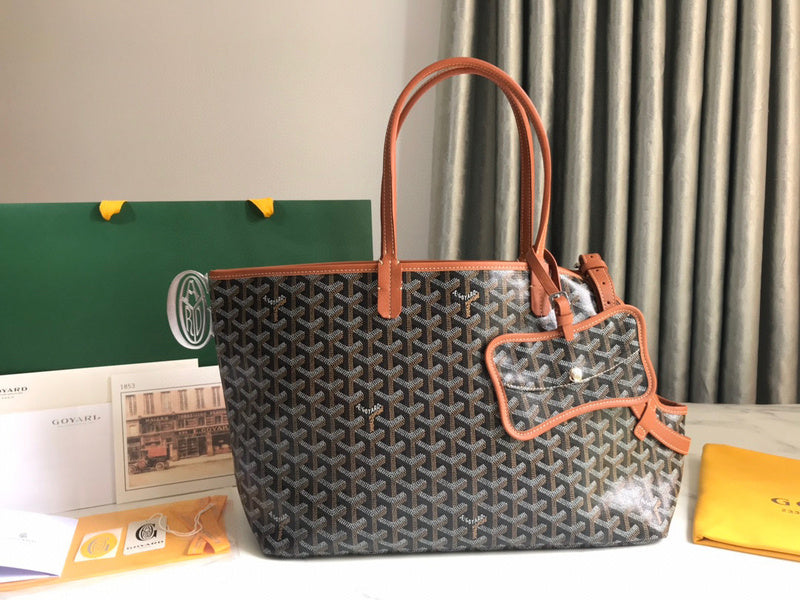 FC - GYD-Bags - 739