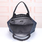 Amelia- PRDA  LUXURY BAGS - 407
