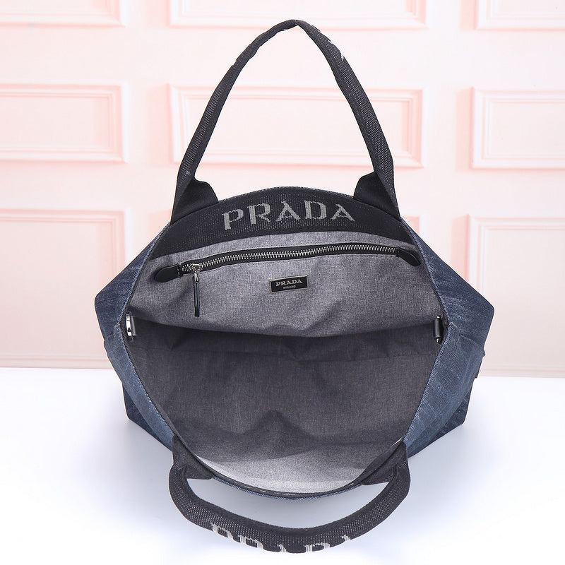 Amelia- PRDA  LUXURY BAGS - 407