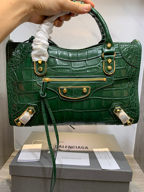 Amelia - BLN-CIAGA WOMEN LUXURY BAGS - 649