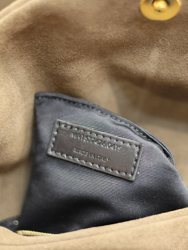 YSL BAGS - WOMEN LOVE LUXURY BAGS - 072