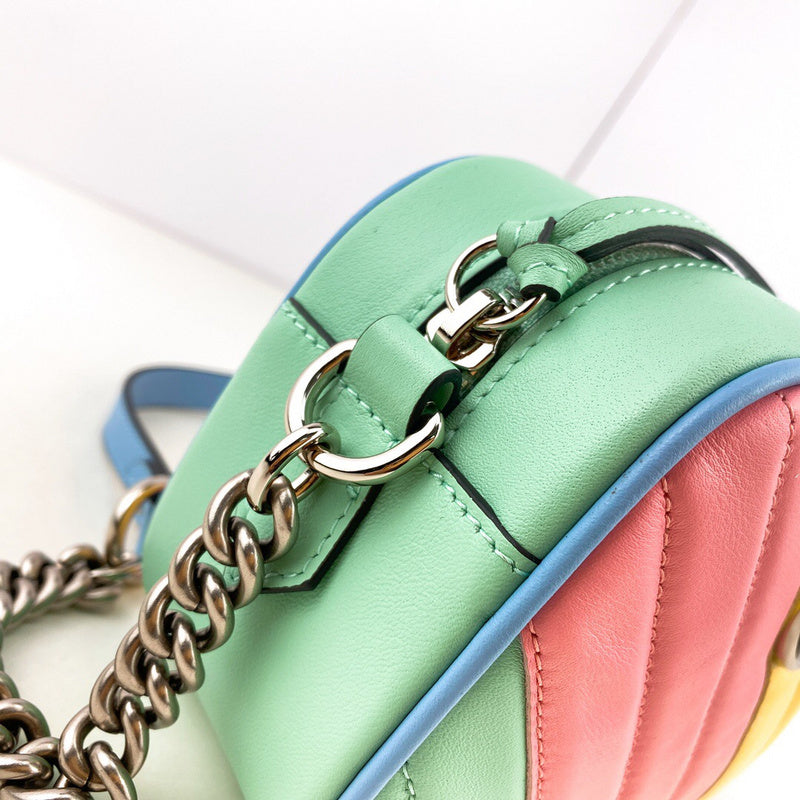Amelia Fashion - GCI Bags - 2516