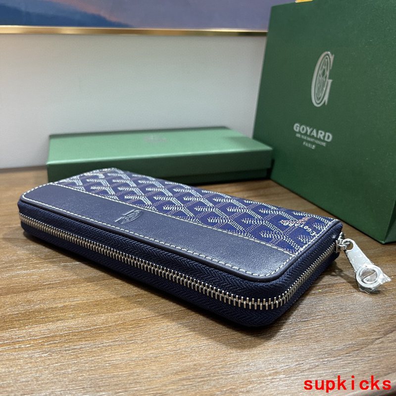 Amelia- Mix Wallets - 214