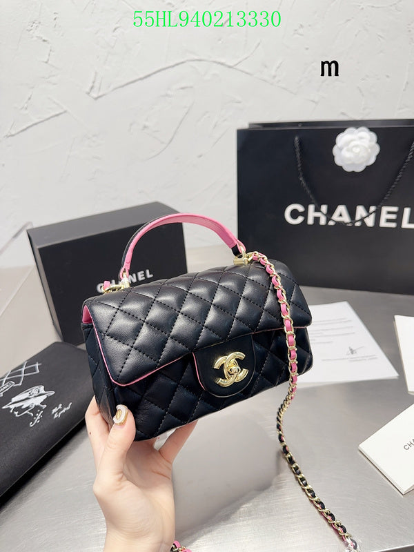 Amelia - CHL Bags - 1537