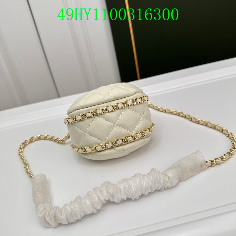 Amelia - CHL Bags - 1291