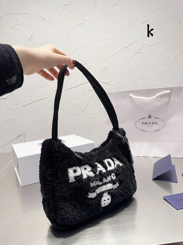 Camila Bags - Prada Bags - 461