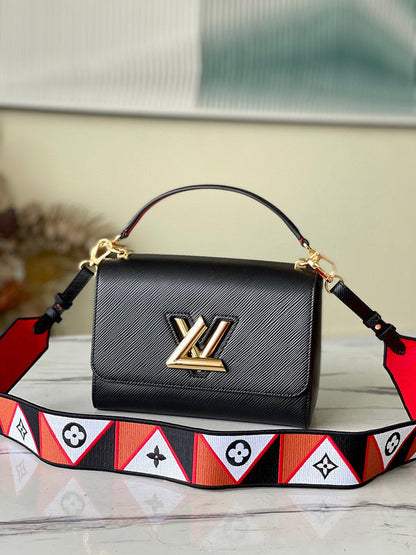 Amelia- Lu-Vi bags - 5805