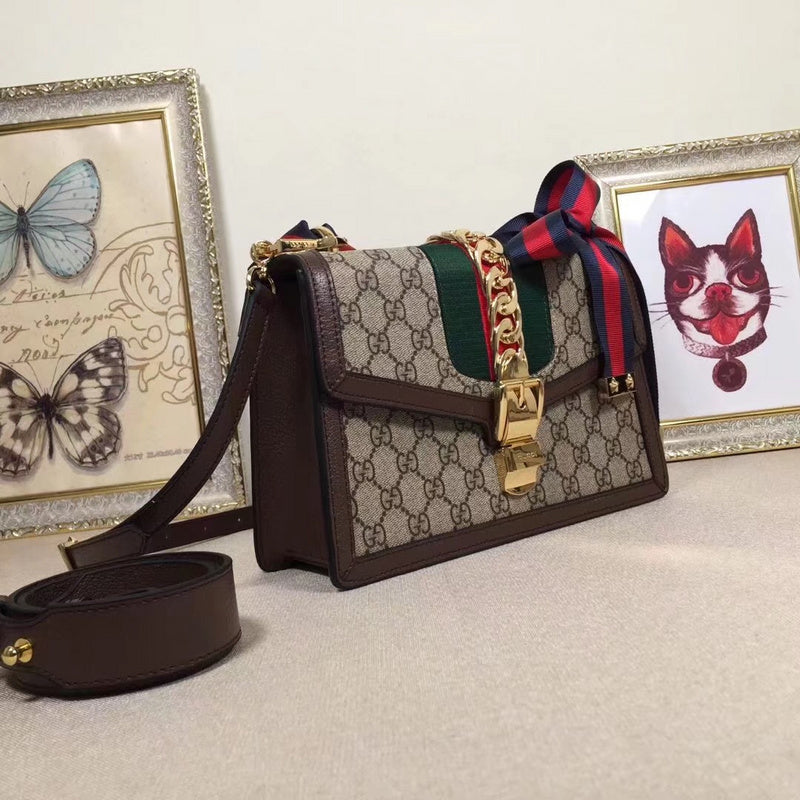 Amelia Fashion - GCI Bags - 2308