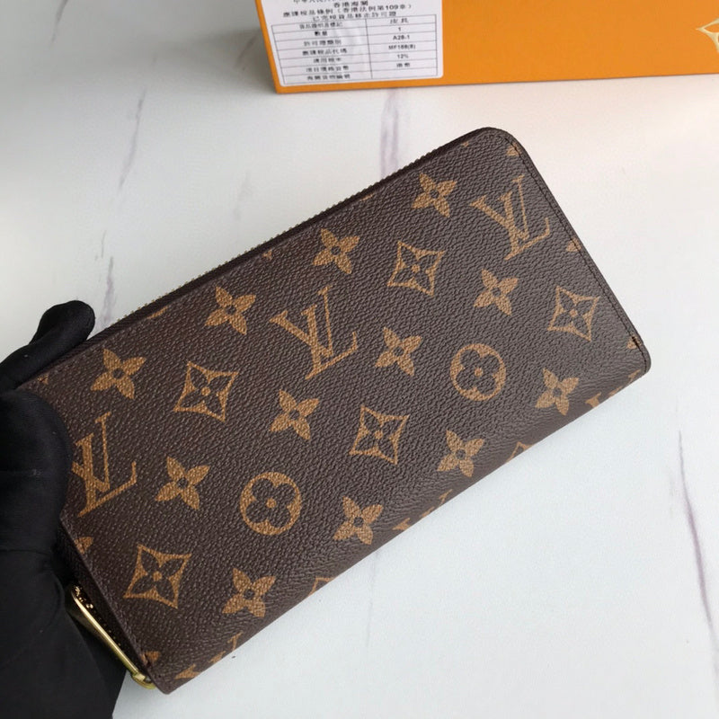 Fashion Lu-Vi bags - 2699